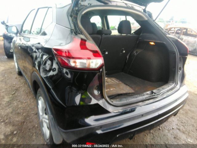 Photo 2 VIN: 3N1CP5BV8ML557183 - NISSAN KICKS 