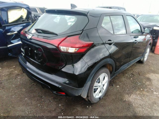 Photo 3 VIN: 3N1CP5BV8ML557183 - NISSAN KICKS 