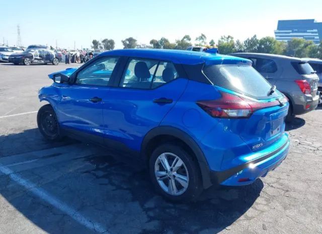 Photo 2 VIN: 3N1CP5BV8NL485581 - NISSAN KICKS 