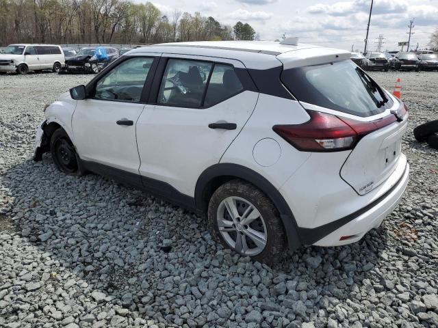 Photo 1 VIN: 3N1CP5BV8NL495690 - NISSAN KICKS S 