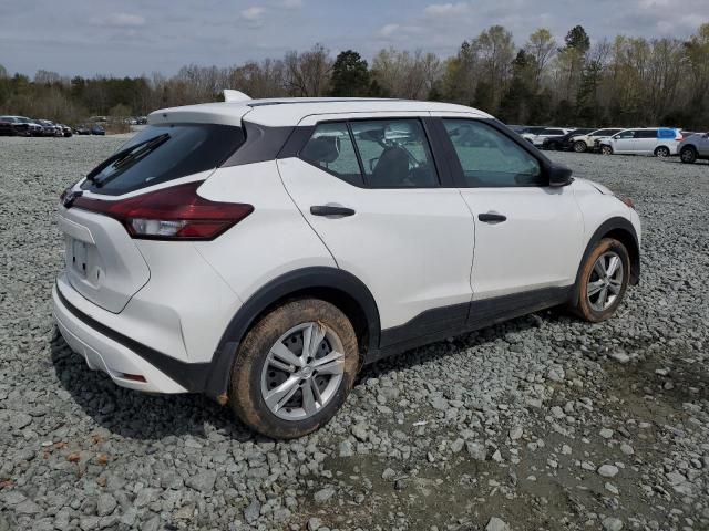 Photo 2 VIN: 3N1CP5BV8NL495690 - NISSAN KICKS S 