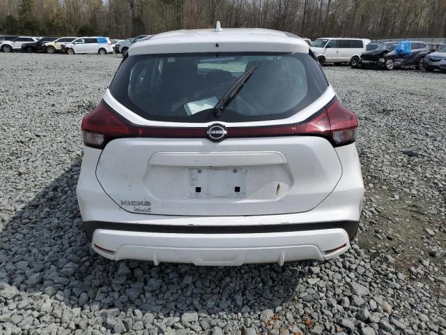 Photo 5 VIN: 3N1CP5BV8NL495690 - NISSAN KICKS S 