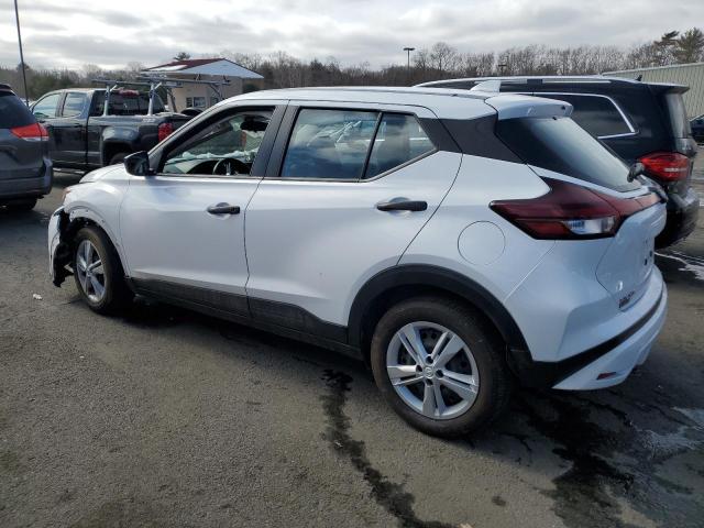 Photo 1 VIN: 3N1CP5BV8NL505778 - NISSAN KICKS 