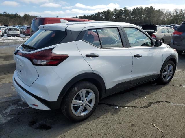 Photo 2 VIN: 3N1CP5BV8NL505778 - NISSAN KICKS 