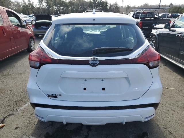 Photo 5 VIN: 3N1CP5BV8NL505778 - NISSAN KICKS 