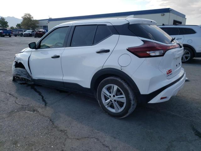 Photo 1 VIN: 3N1CP5BV8NL505912 - NISSAN KICKS S 