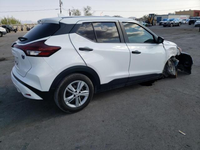 Photo 2 VIN: 3N1CP5BV8NL505912 - NISSAN KICKS S 