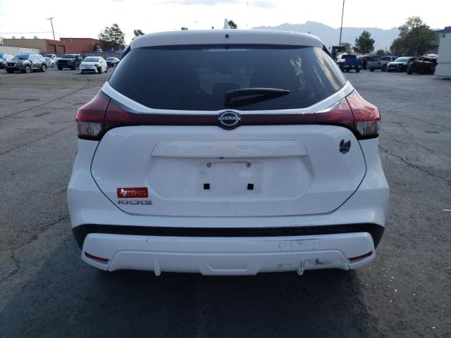 Photo 5 VIN: 3N1CP5BV8NL505912 - NISSAN KICKS S 