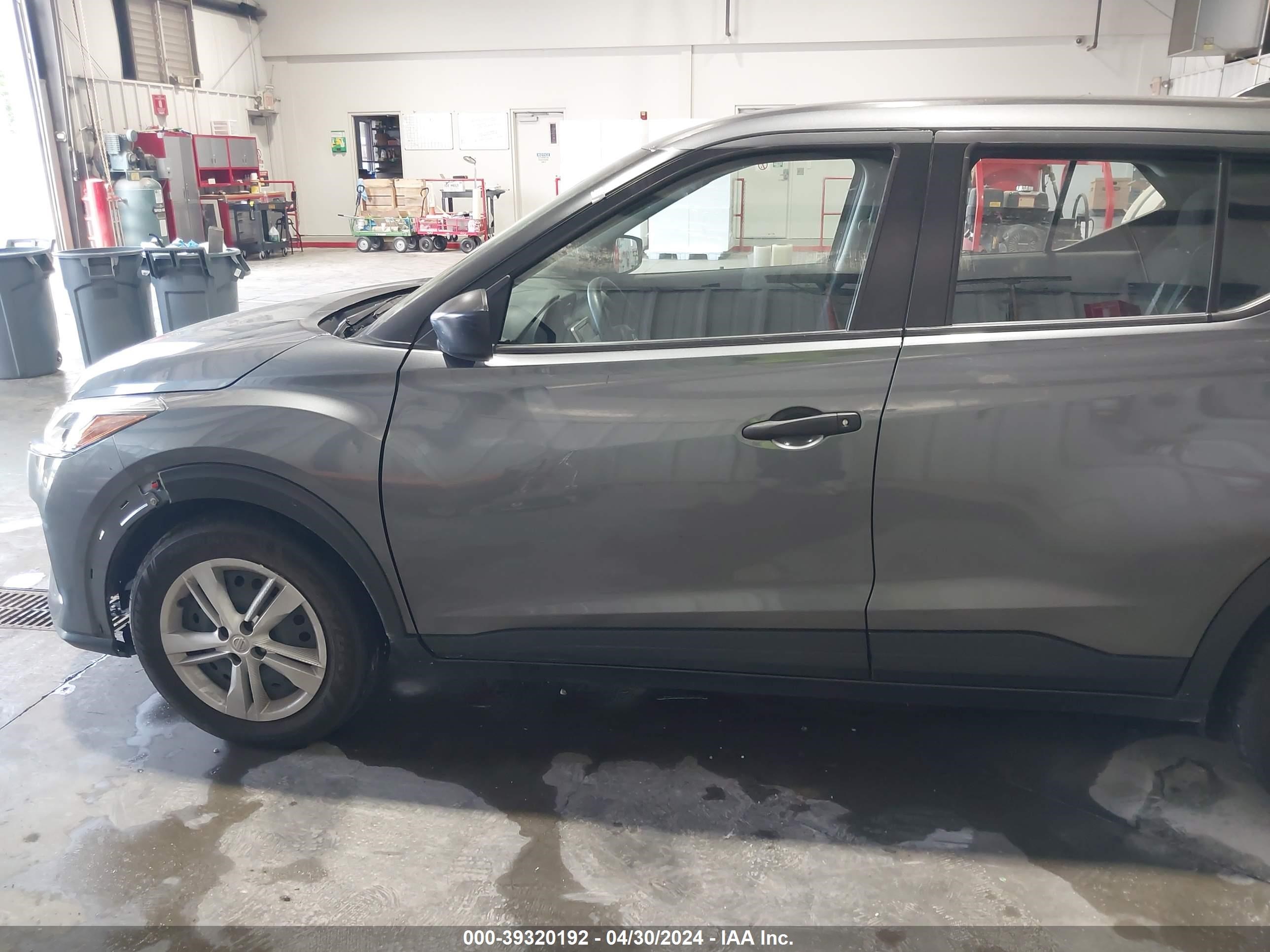 Photo 13 VIN: 3N1CP5BV8NL506199 - NISSAN KICKS 