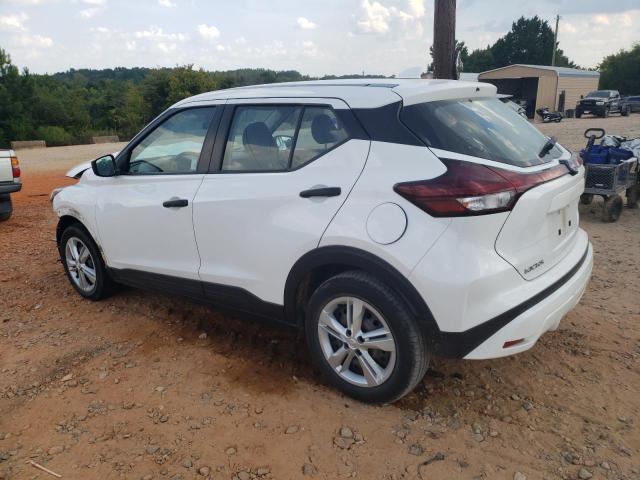 Photo 1 VIN: 3N1CP5BV8NL509166 - NISSAN KICKS S 