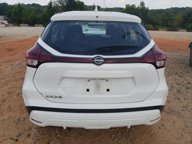 Photo 5 VIN: 3N1CP5BV8NL509166 - NISSAN KICKS S 