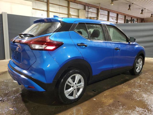 Photo 2 VIN: 3N1CP5BV8NL523374 - NISSAN KICKS 