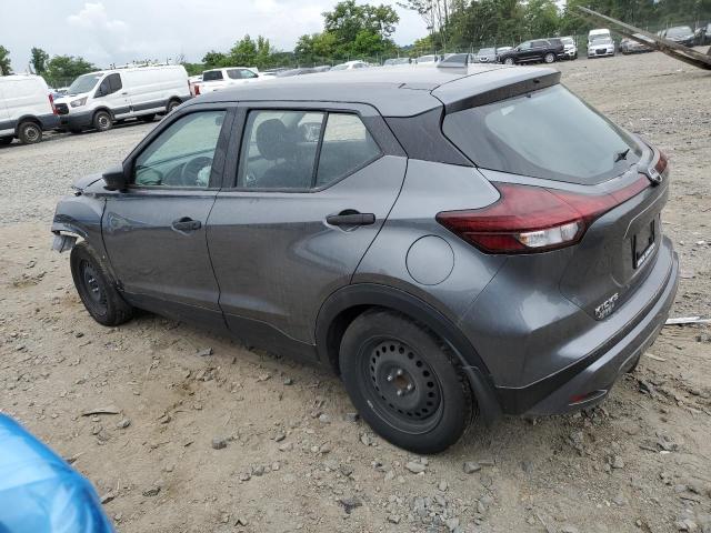 Photo 1 VIN: 3N1CP5BV8NL525545 - NISSAN KICKS S 