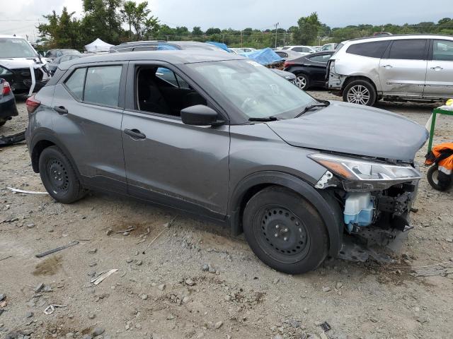 Photo 3 VIN: 3N1CP5BV8NL525545 - NISSAN KICKS S 