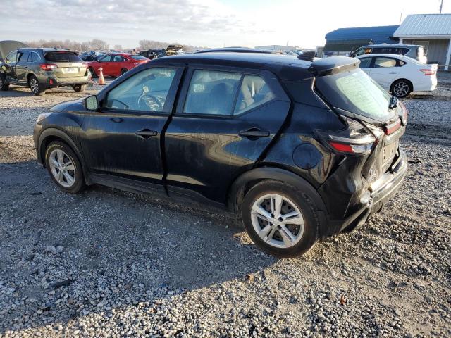 Photo 1 VIN: 3N1CP5BV8PL470162 - NISSAN KICKS S 