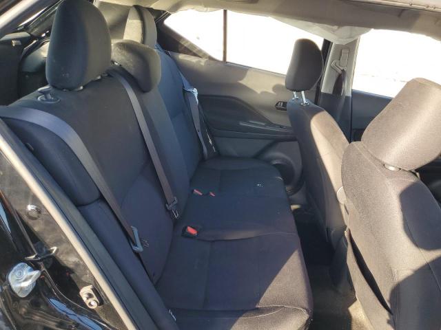 Photo 10 VIN: 3N1CP5BV8PL470162 - NISSAN KICKS S 