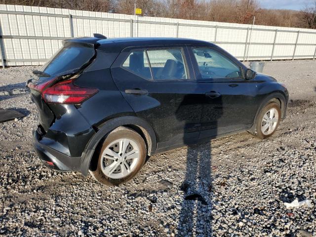 Photo 2 VIN: 3N1CP5BV8PL470162 - NISSAN KICKS S 