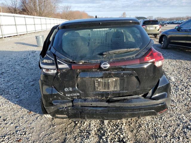 Photo 5 VIN: 3N1CP5BV8PL470162 - NISSAN KICKS S 