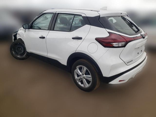 Photo 1 VIN: 3N1CP5BV8PL494221 - NISSAN KICKS 