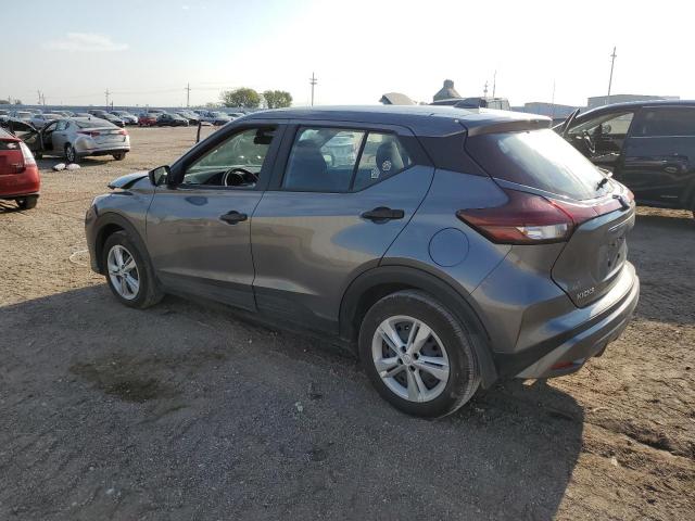 Photo 1 VIN: 3N1CP5BV8PL501538 - NISSAN KICKS S 