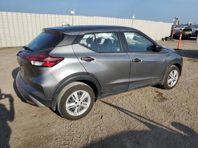 Photo 2 VIN: 3N1CP5BV8PL501538 - NISSAN KICKS S 