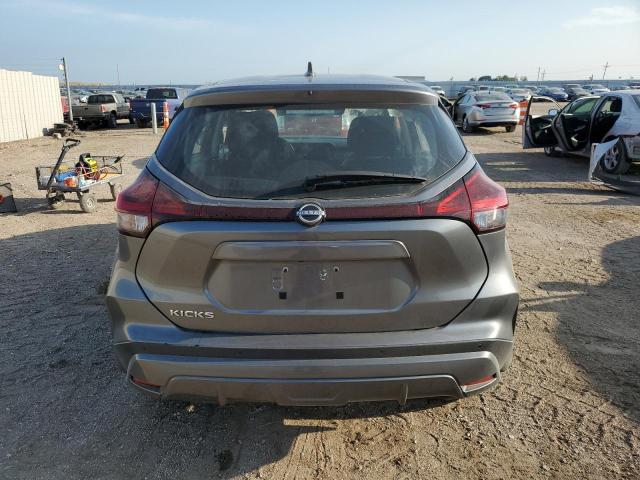 Photo 5 VIN: 3N1CP5BV8PL501538 - NISSAN KICKS S 