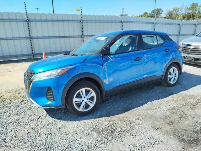 Photo 0 VIN: 3N1CP5BV8PL512247 - NISSAN KICKS S 