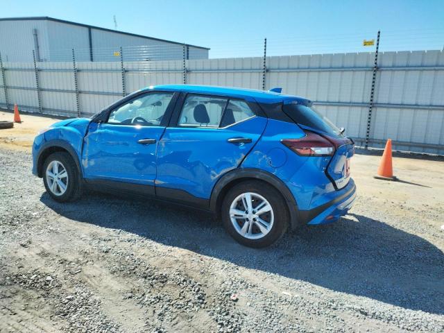 Photo 1 VIN: 3N1CP5BV8PL512247 - NISSAN KICKS S 