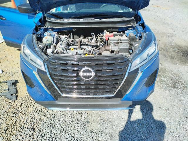 Photo 10 VIN: 3N1CP5BV8PL512247 - NISSAN KICKS S 