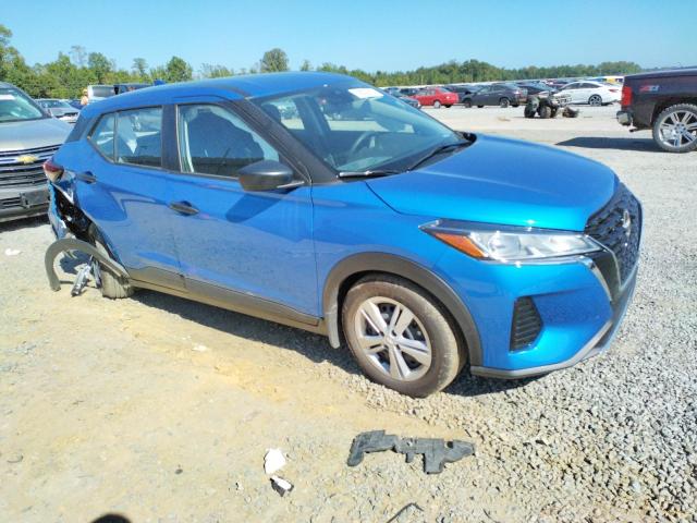 Photo 3 VIN: 3N1CP5BV8PL512247 - NISSAN KICKS S 