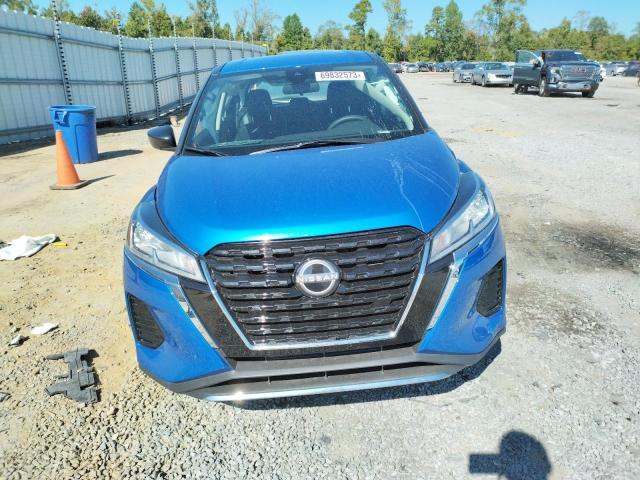 Photo 4 VIN: 3N1CP5BV8PL512247 - NISSAN KICKS S 