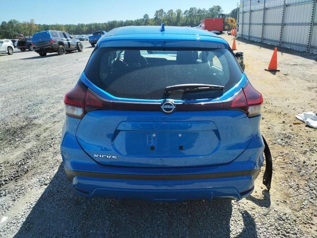 Photo 5 VIN: 3N1CP5BV8PL512247 - NISSAN KICKS S 