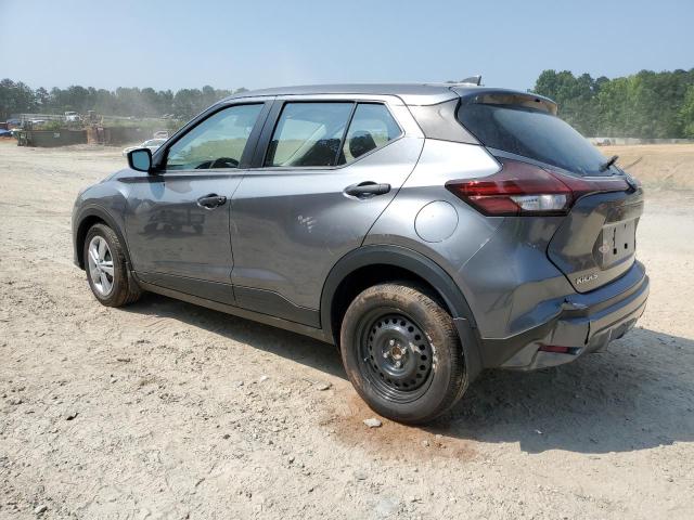 Photo 1 VIN: 3N1CP5BV8PL532918 - NISSAN KICKS 