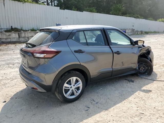 Photo 2 VIN: 3N1CP5BV8PL532918 - NISSAN KICKS 