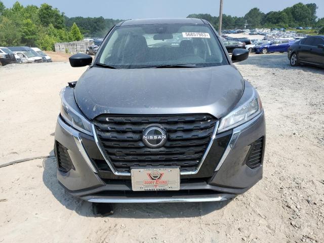 Photo 4 VIN: 3N1CP5BV8PL532918 - NISSAN KICKS 