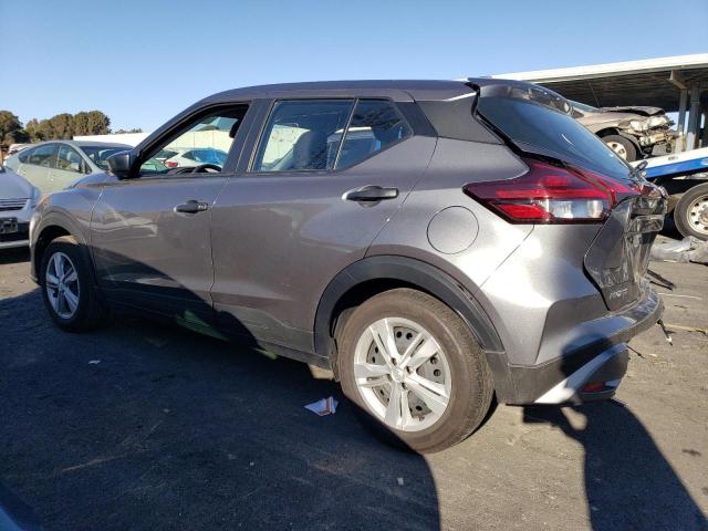 Photo 1 VIN: 3N1CP5BV8PL535365 - NISSAN KICKS 