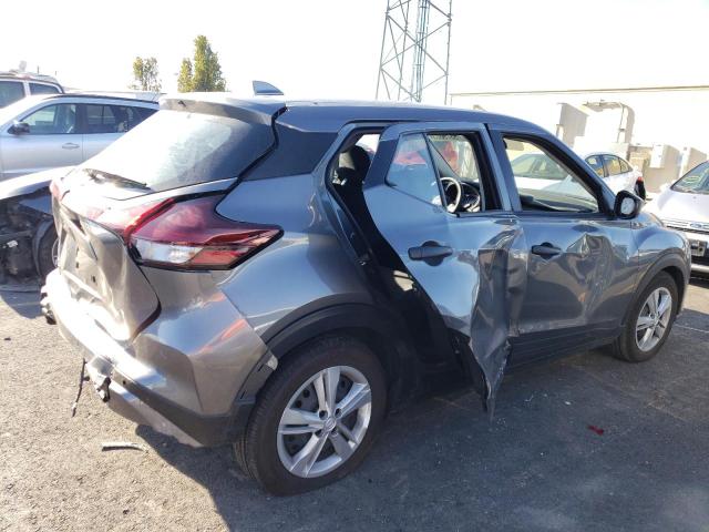 Photo 2 VIN: 3N1CP5BV8PL535365 - NISSAN KICKS 