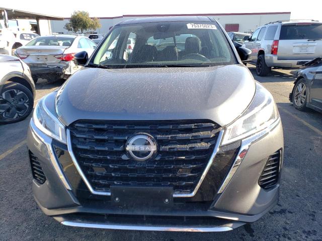 Photo 4 VIN: 3N1CP5BV8PL535365 - NISSAN KICKS 