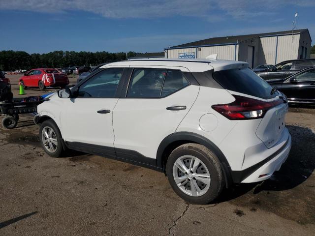 Photo 1 VIN: 3N1CP5BV8PL552098 - NISSAN KICKS 