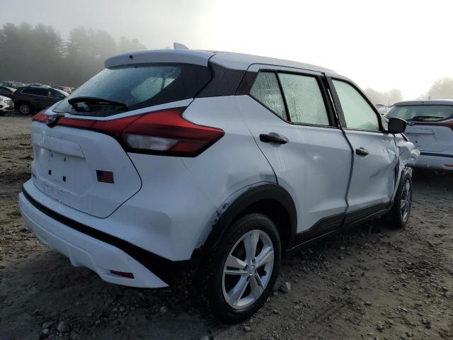 Photo 2 VIN: 3N1CP5BV8PL558516 - NISSAN KICKS 