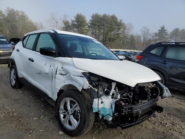 Photo 3 VIN: 3N1CP5BV8PL558516 - NISSAN KICKS 