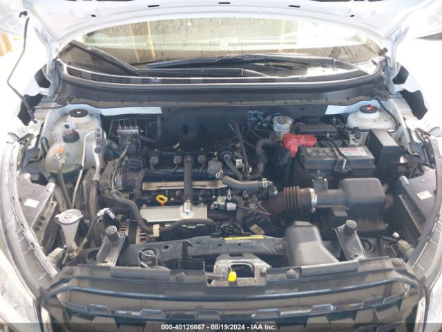 Photo 9 VIN: 3N1CP5BV8RL486719 - NISSAN KICKS 