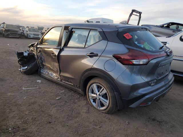 Photo 1 VIN: 3N1CP5BV8RL494724 - NISSAN KICKS S 