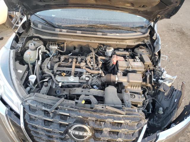 Photo 10 VIN: 3N1CP5BV8RL494724 - NISSAN KICKS S 