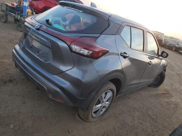 Photo 2 VIN: 3N1CP5BV8RL494724 - NISSAN KICKS S 