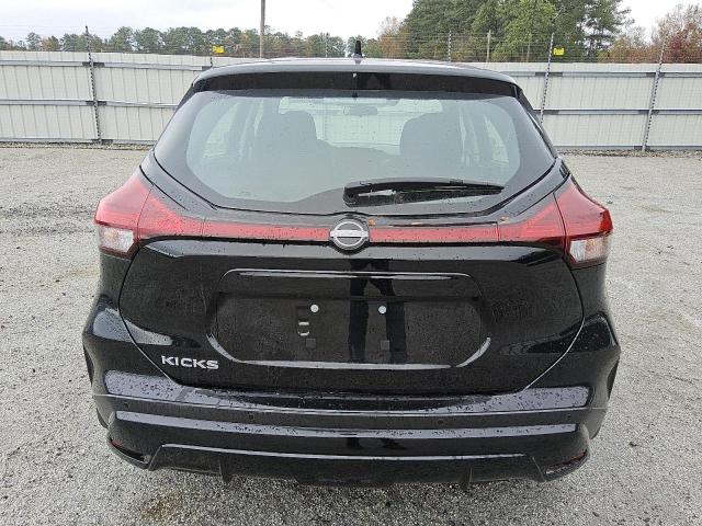 Photo 5 VIN: 3N1CP5BV8RL506886 - NISSAN KICKS S 