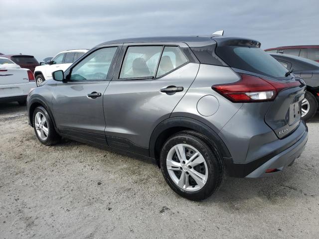 Photo 1 VIN: 3N1CP5BV8RL558034 - NISSAN KICKS S 