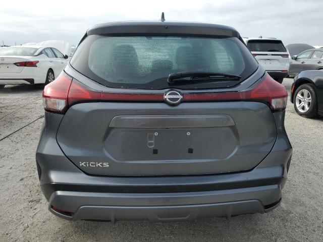 Photo 5 VIN: 3N1CP5BV8RL558034 - NISSAN KICKS S 