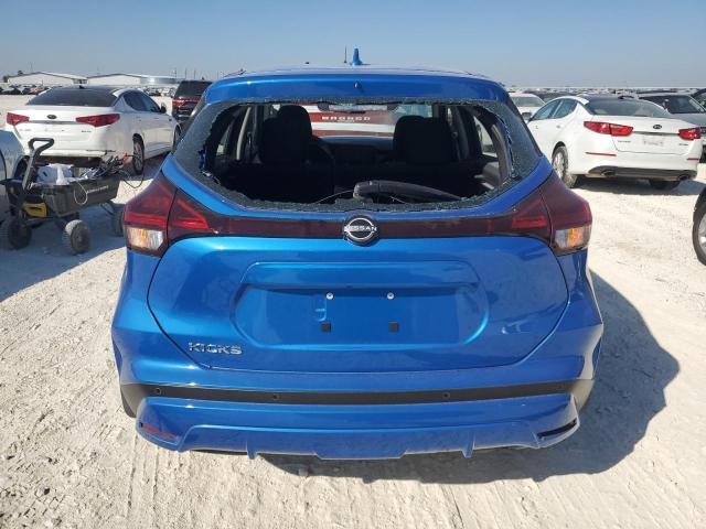 Photo 5 VIN: 3N1CP5BV8RL580082 - NISSAN KICKS S 