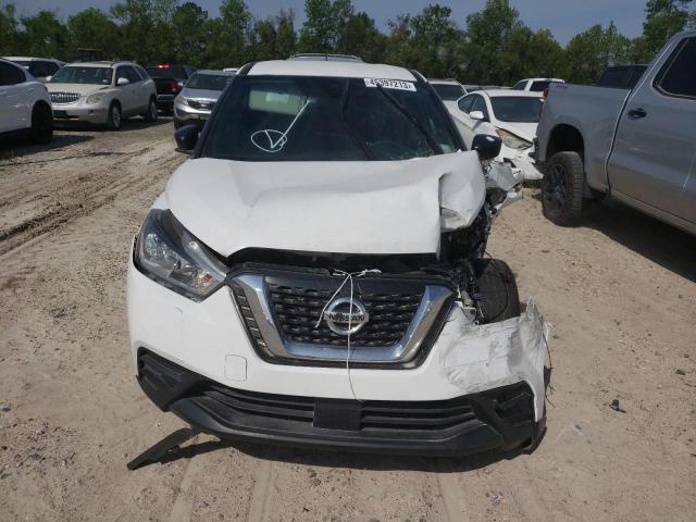 Photo 4 VIN: 3N1CP5BV9LL478507 - NISSAN KICKS S 